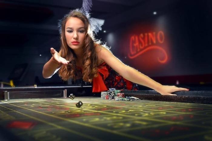 gcash okplay game lobby showing slots and live casino categories on mobile