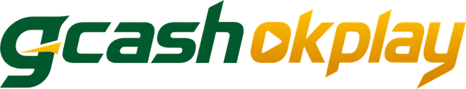 gcash okplay official logo